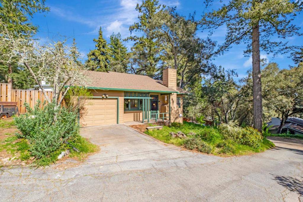 Felton, CA 95018,332 Blair ST