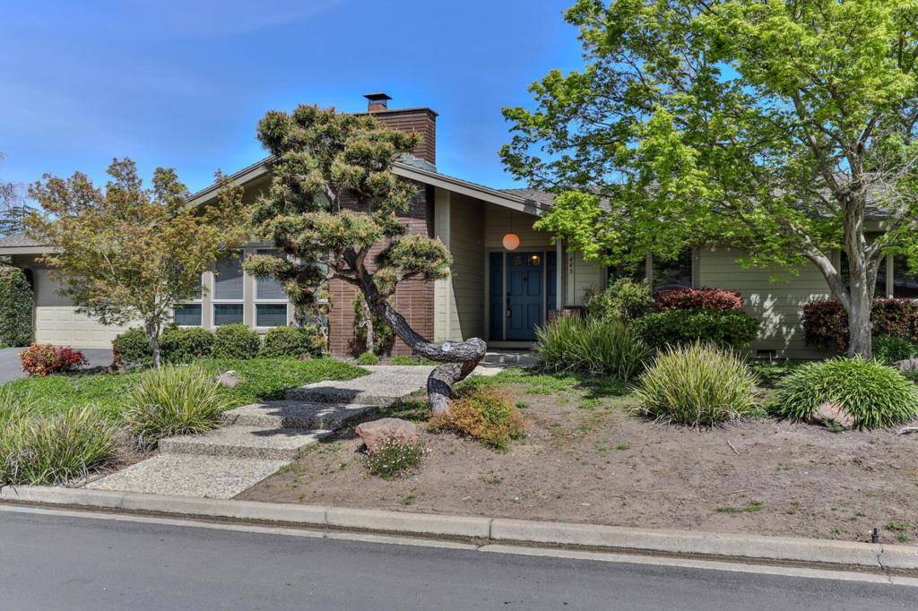 Moraga, CA 94556,445 Millfield PL