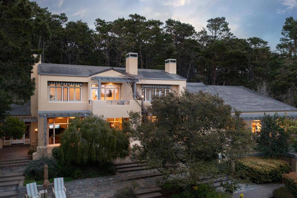 Pebble Beach, CA 93953,1579 Griffin RD