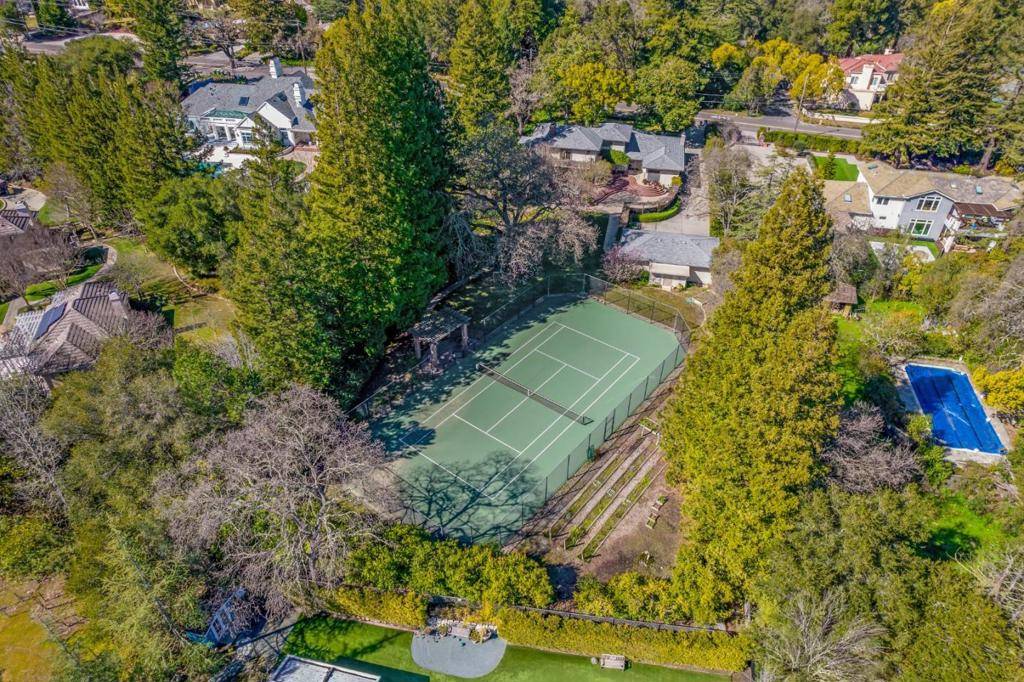 Monte Sereno, CA 95030,16000 Greenwood RD