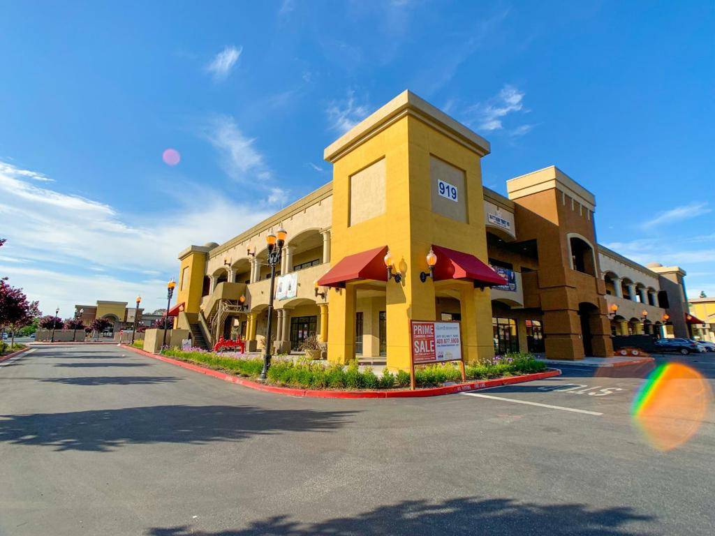 San Jose, CA 95122,919 Story RD #1256