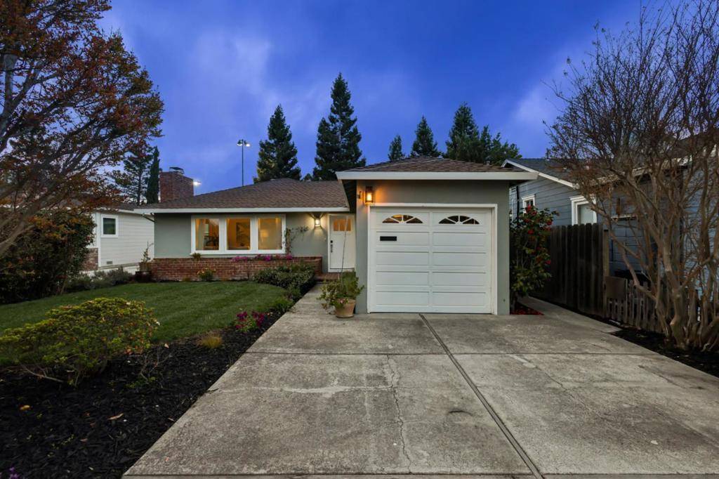 Redwood City, CA 94061,1230 Roosevelt AVE
