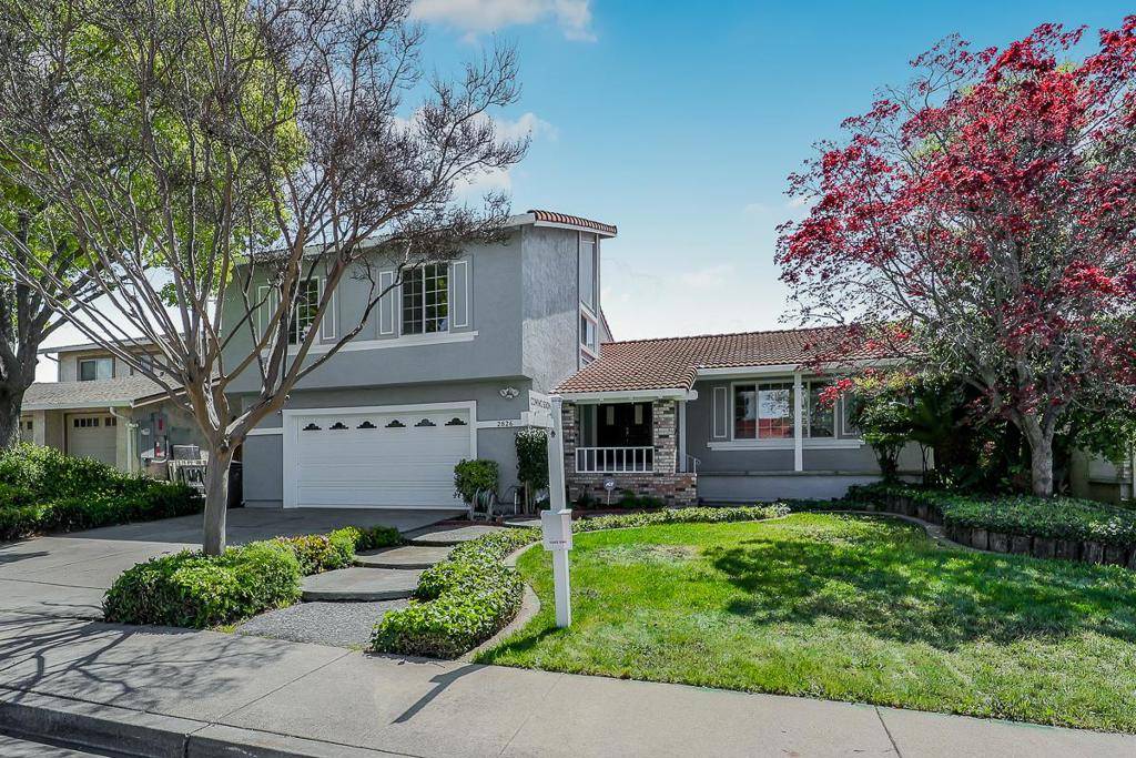 San Jose, CA 95132,2826 Summerheights DR