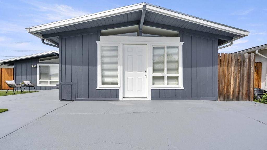 Sunnyvale, CA 94089,1163 Palamos AVE