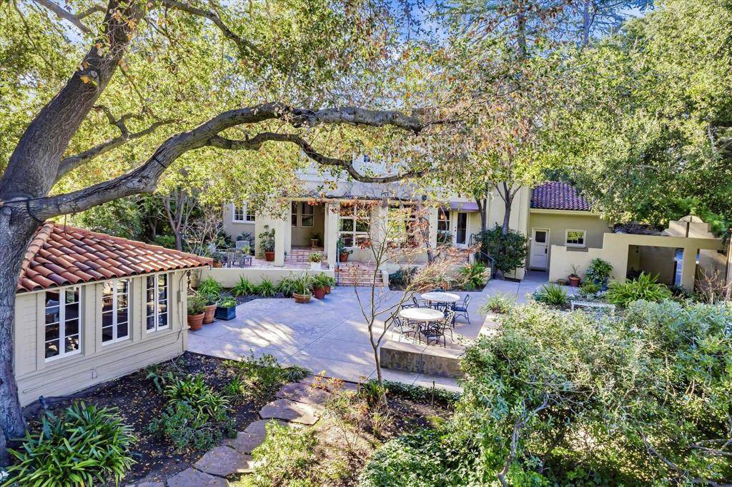 Los Altos, CA 94022,125 Los Altos AVE