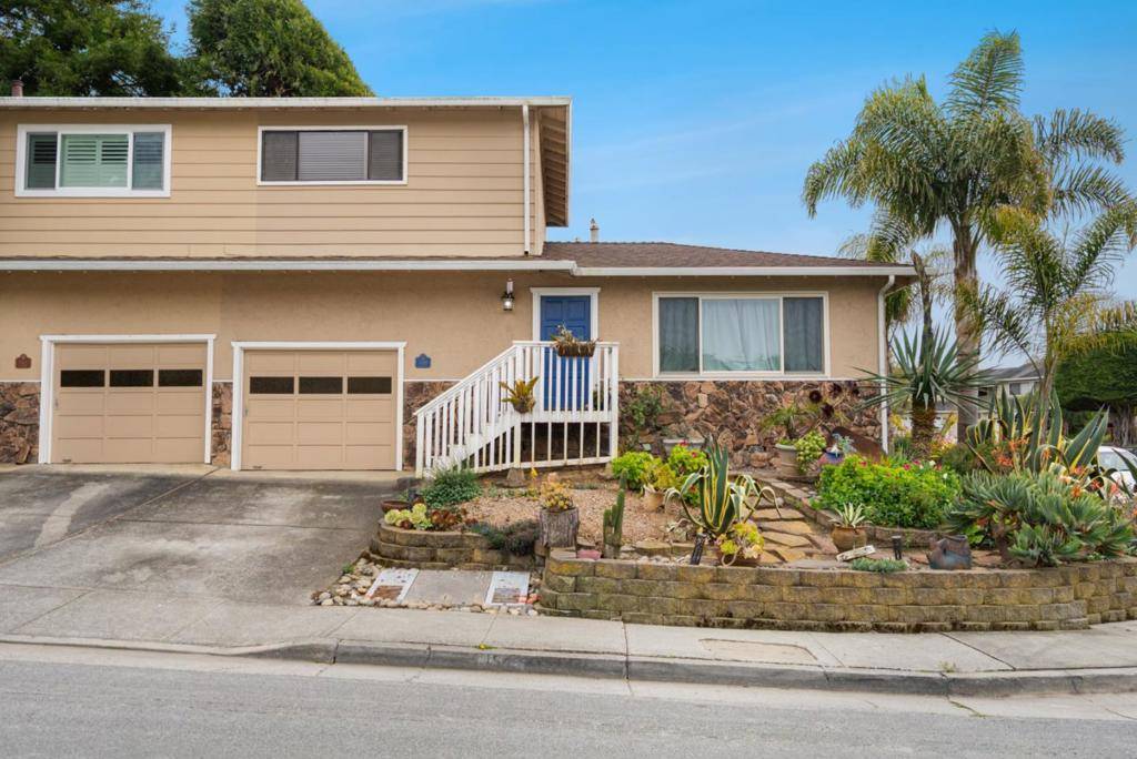 Aptos, CA 95003,1540 Seascape BLVD