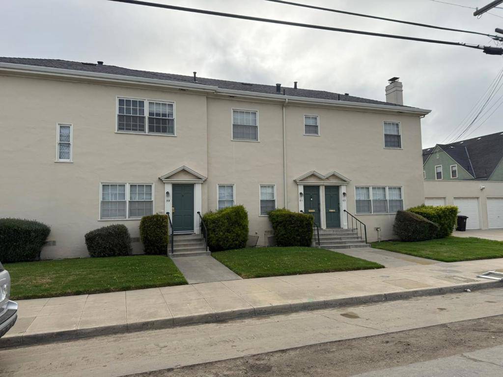 Salinas, CA 93901,61 Capitol ST