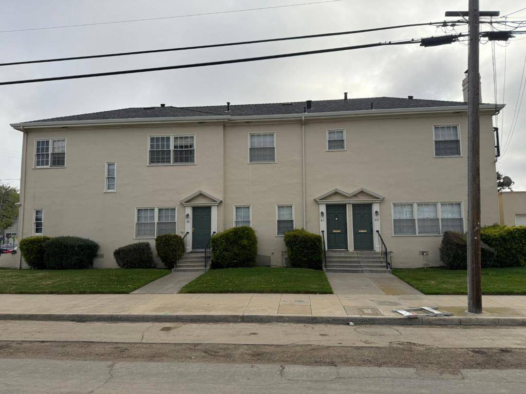 Salinas, CA 93901,61 Capitol ST