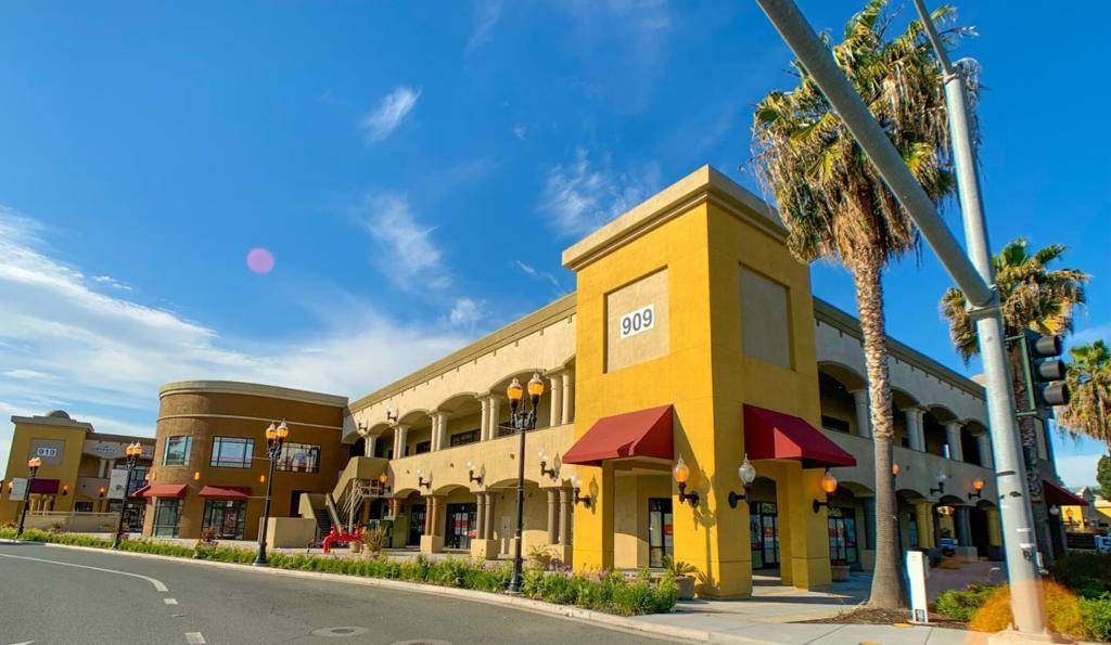 San Jose, CA 95122,909 Story RD #265