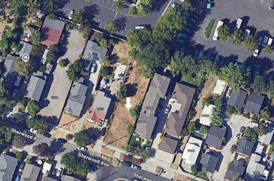 San Jose, CA 95126,1200 Sherwood AVE