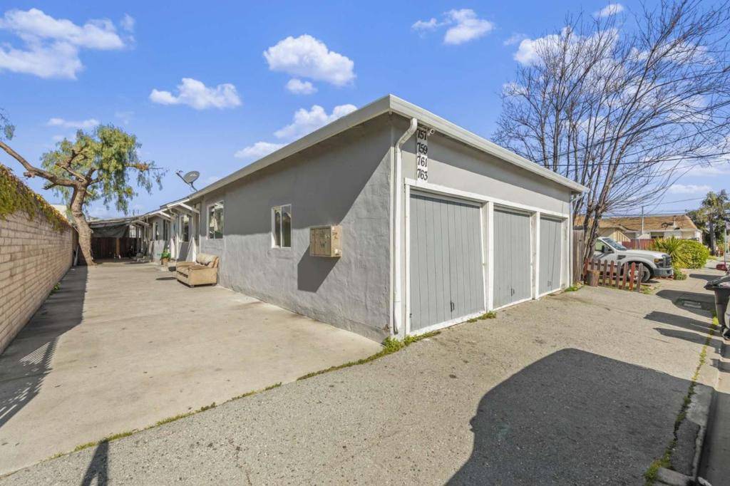 Redwood City, CA 94063,757 Warrington AVE