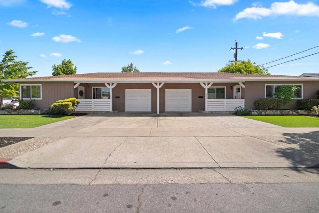 San Jose, CA 95117,3856 Williams RD