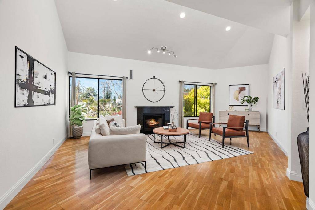 San Mateo, CA 94401,425 N El Camino Real #308