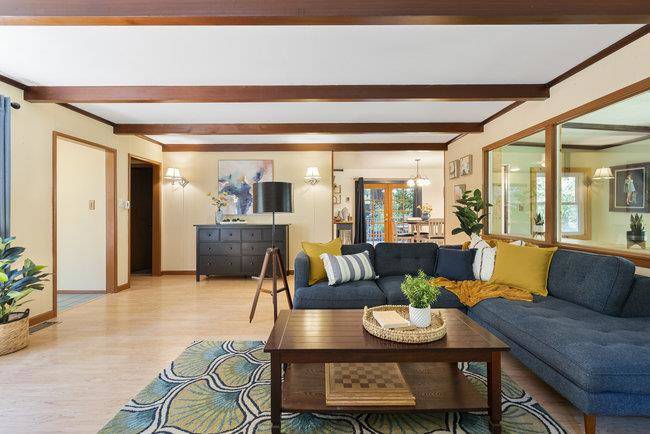 Boulder Creek, CA 95006,345 Saint Francis DR