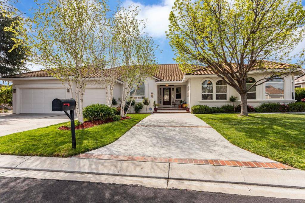 Hollister, CA 95023,95 Marcus CT
