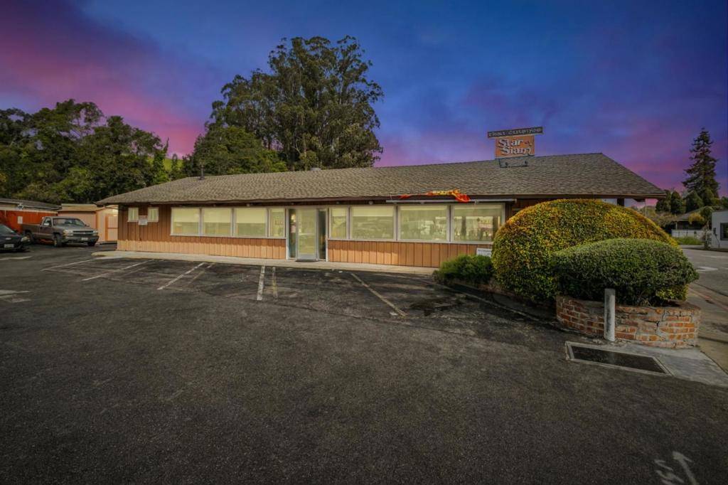 Soquel, CA 95073,3025 Porter ST