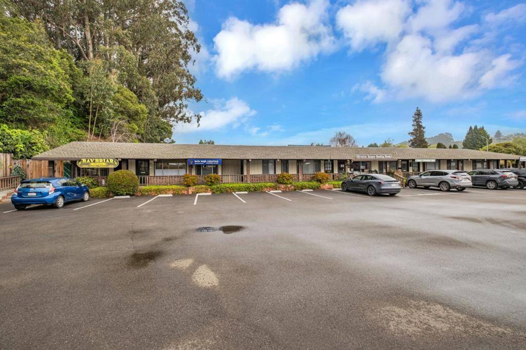 Soquel, CA 95073,3025 Porter ST