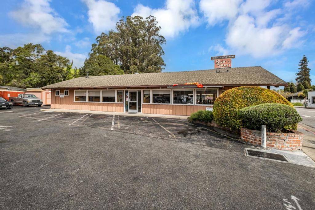Soquel, CA 95073,3025 Porter ST