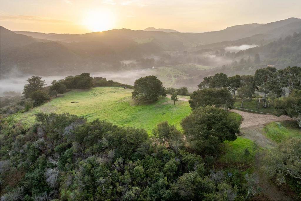 Carmel, CA 93923,17 Rancho San Carlos Road (Lot 4)