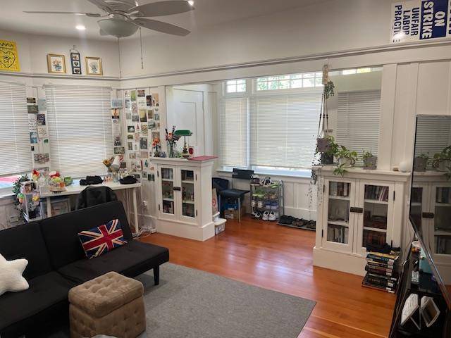 Berkeley, CA 94703,1822 Hearst AVE #B