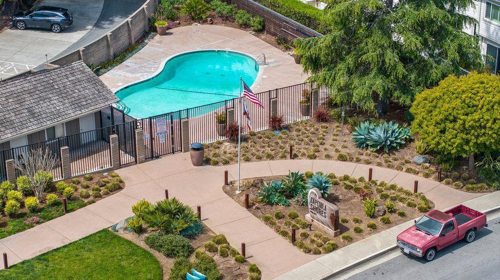 Capitola, CA 95010,1455 45th AVE #4