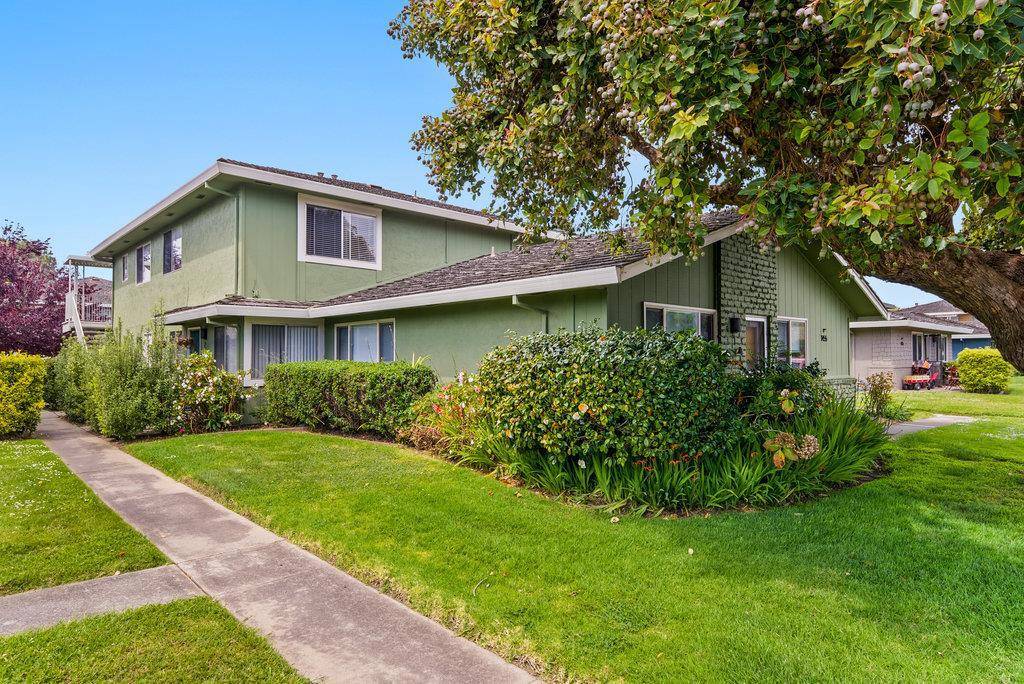 Capitola, CA 95010,1455 45th AVE #4