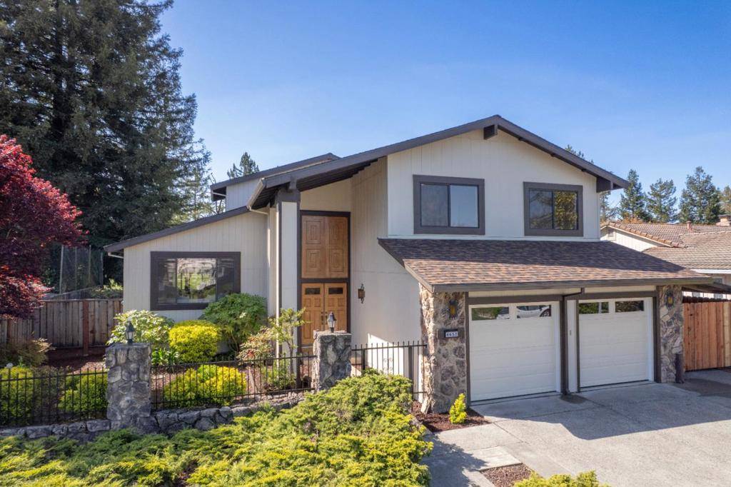 Rohnert Park, CA 94928,4652 Fairway DR