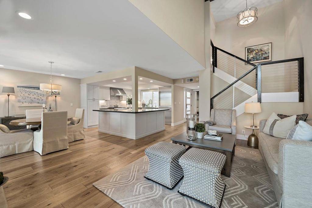 Los Gatos, CA 95032,105 El Porton