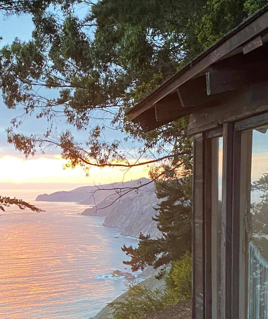 Big Sur, CA 93920,51404 Partington Ridge RD