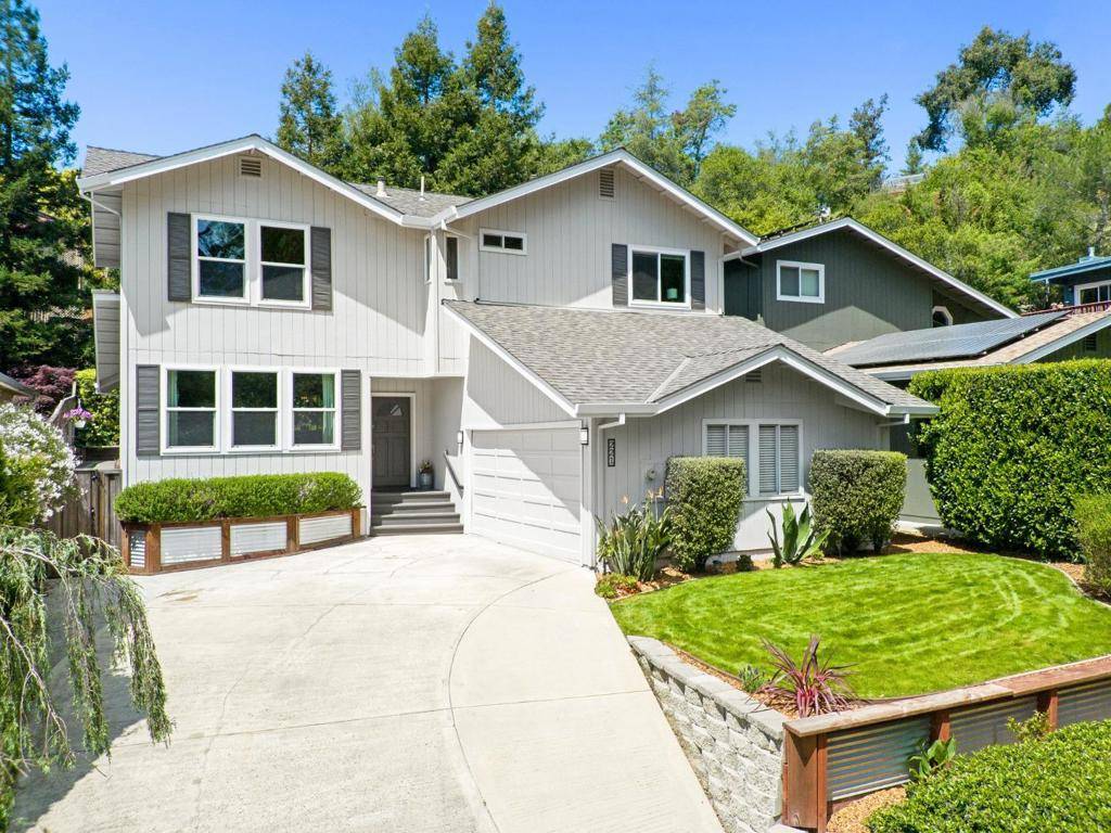 Scotts Valley, CA 95066,221 Bethany DR