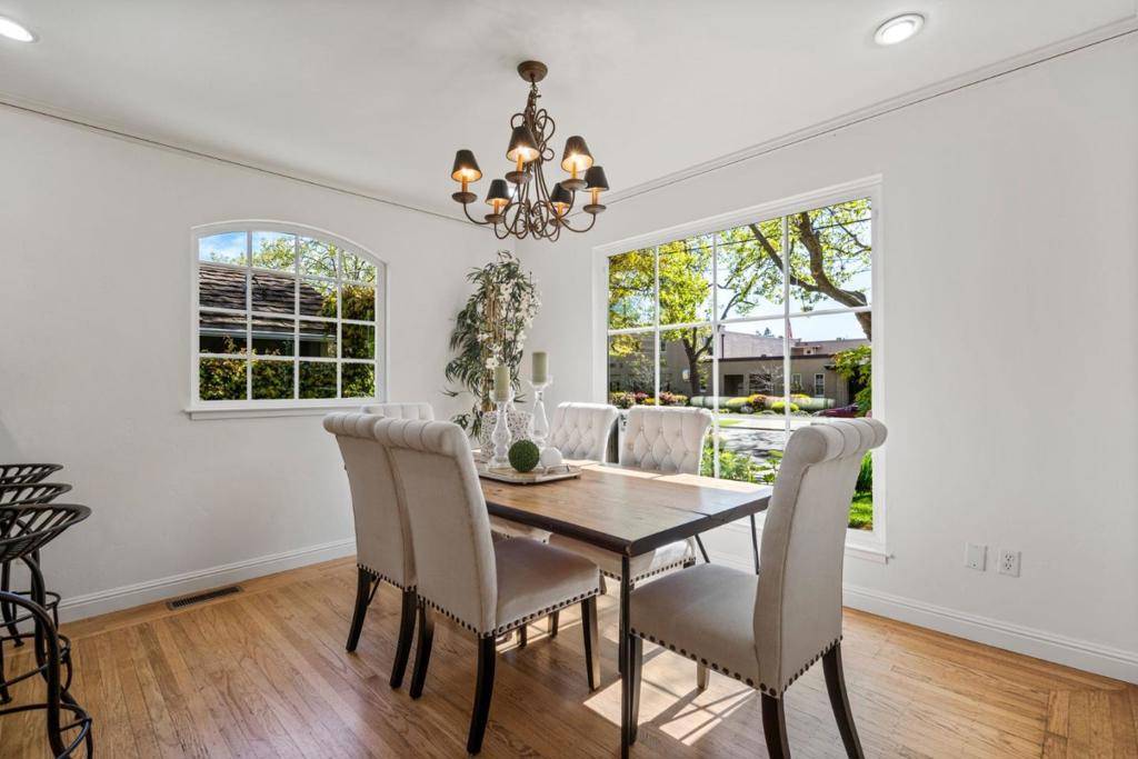 Redwood City, CA 94062,449 Grand ST