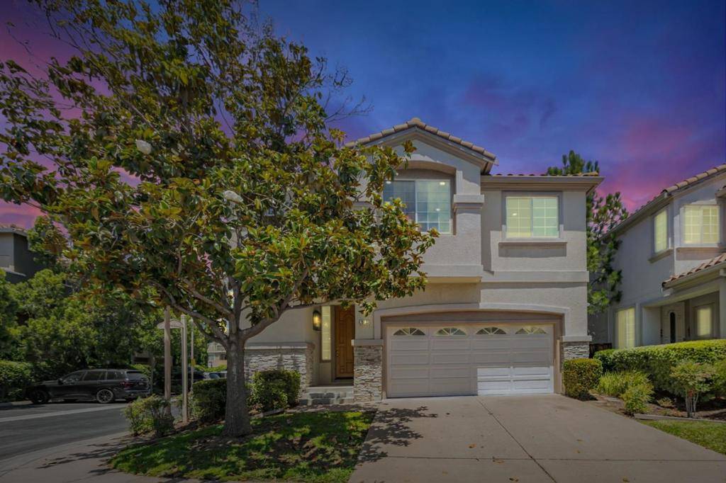 Cupertino, CA 95014,20433 Via Palamos