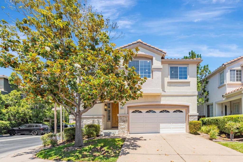 Cupertino, CA 95014,20433 Via Palamos