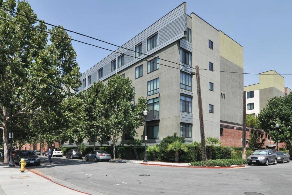 San Jose, CA 95126,88 Bush ST #3111