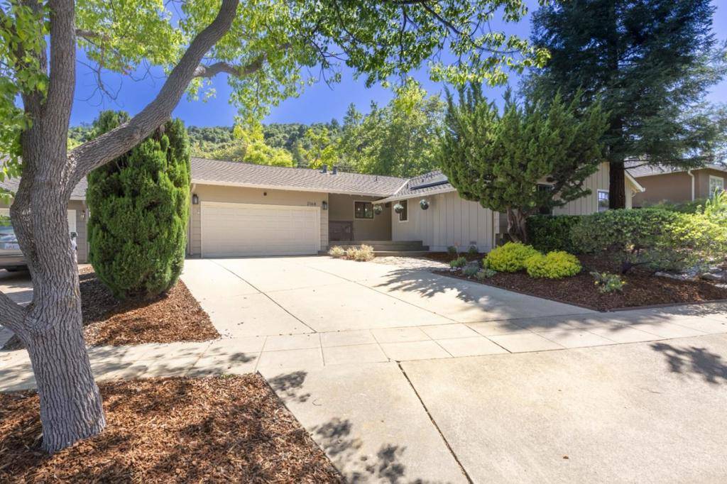 San Jose, CA 95124,2168 Blossom Crest WAY