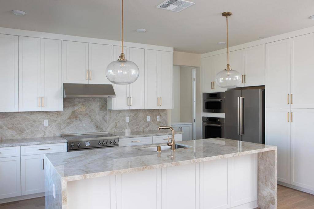 Gilroy, CA 95020,7351 Princevalle ST #Homesite 18