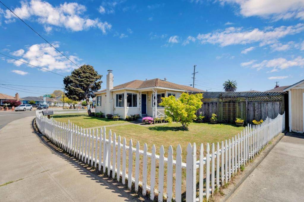South San Francisco, CA 94080,641 Mayfair AVE