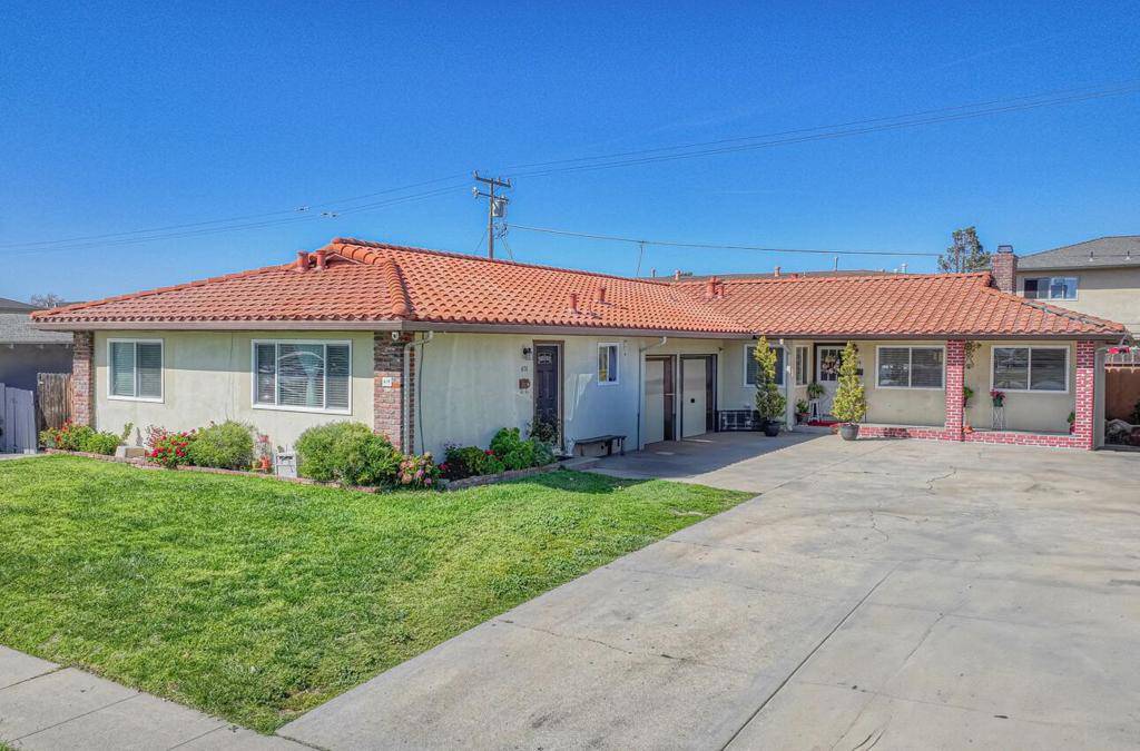 Salinas, CA 93901,Ambrose DR