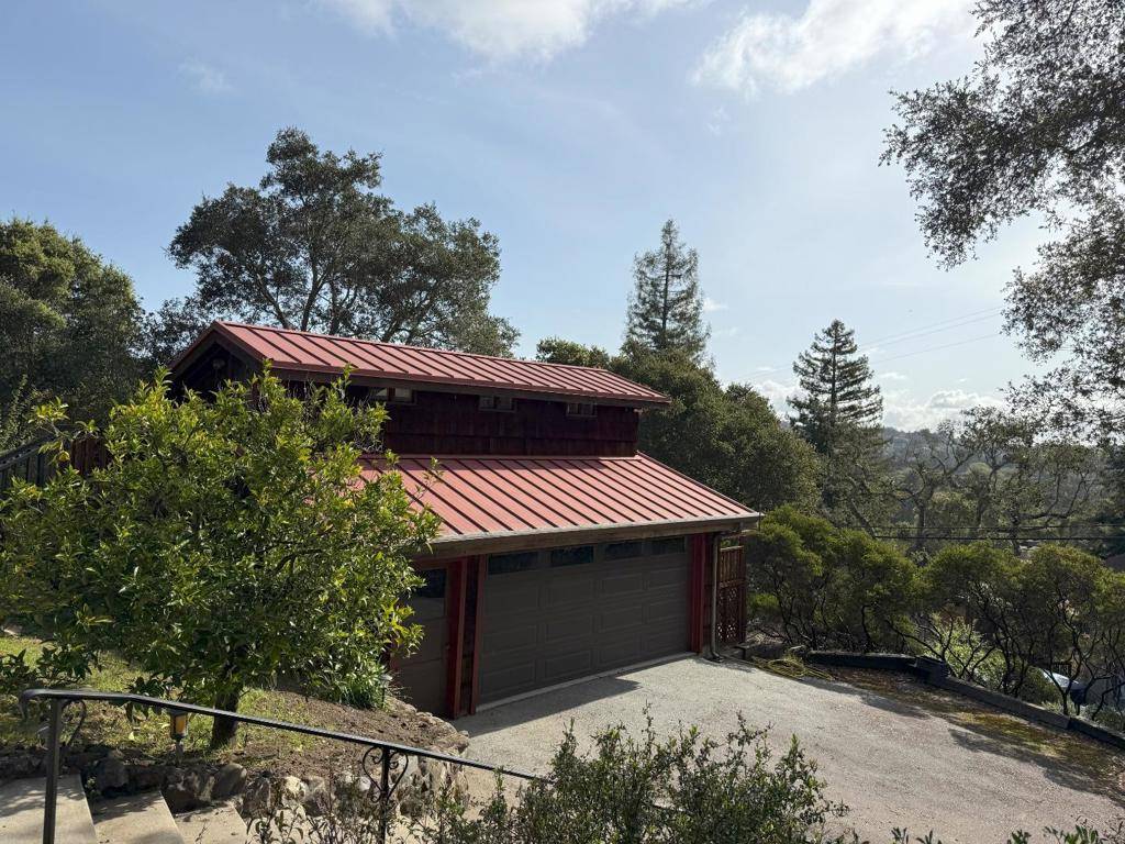 Portola Valley, CA 94028,108 Santa Maria AVE