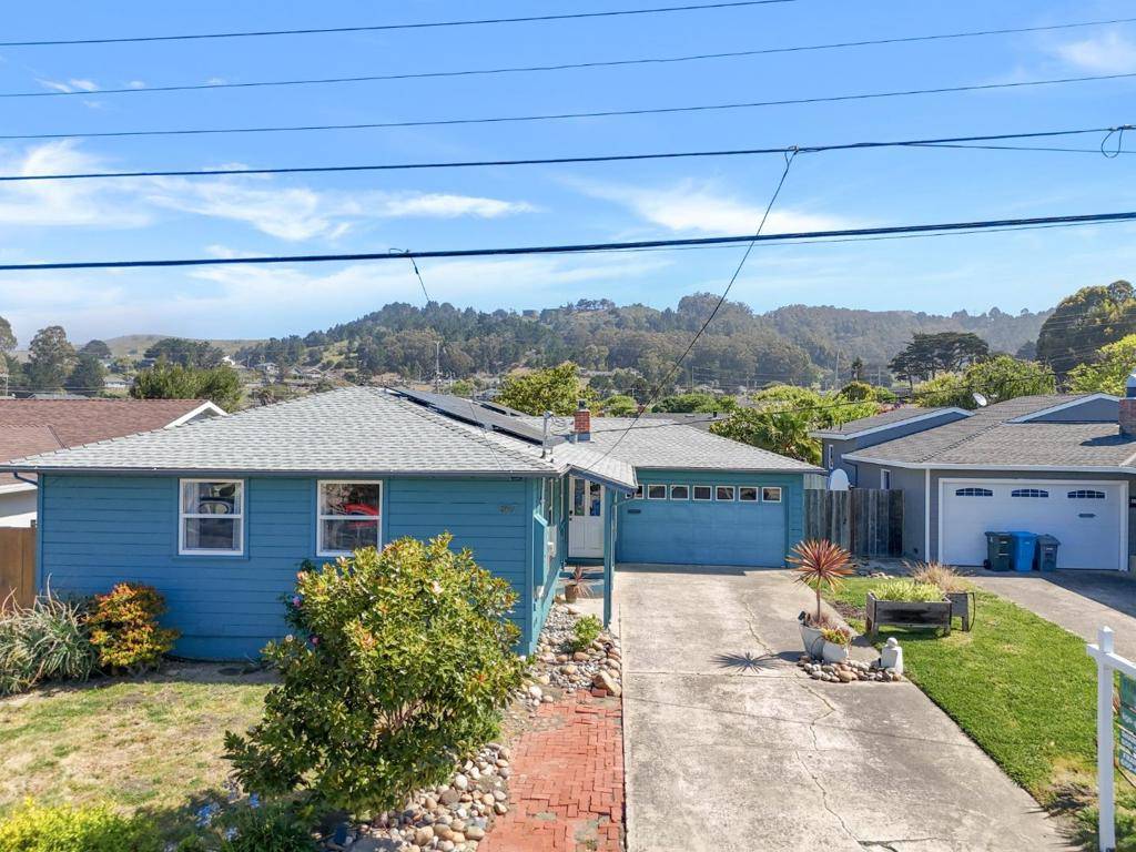 Pacifica, CA 94044,847 Arguello BLVD