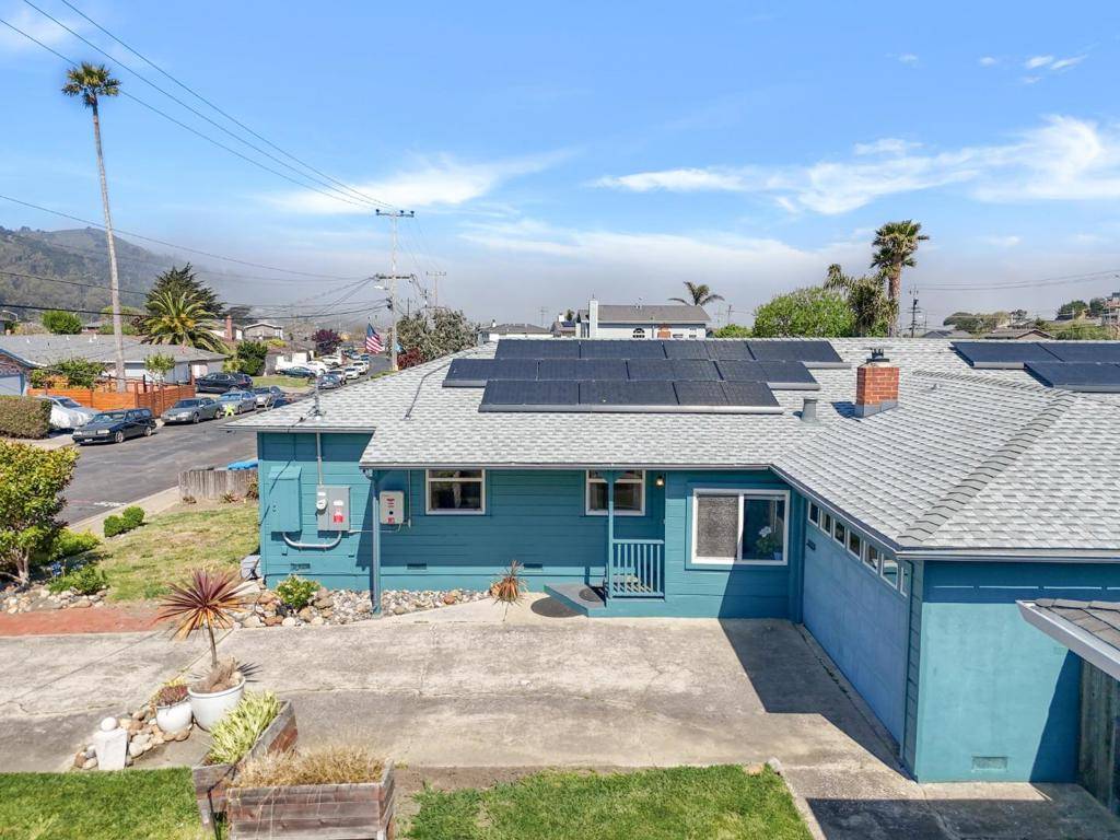 Pacifica, CA 94044,847 Arguello BLVD