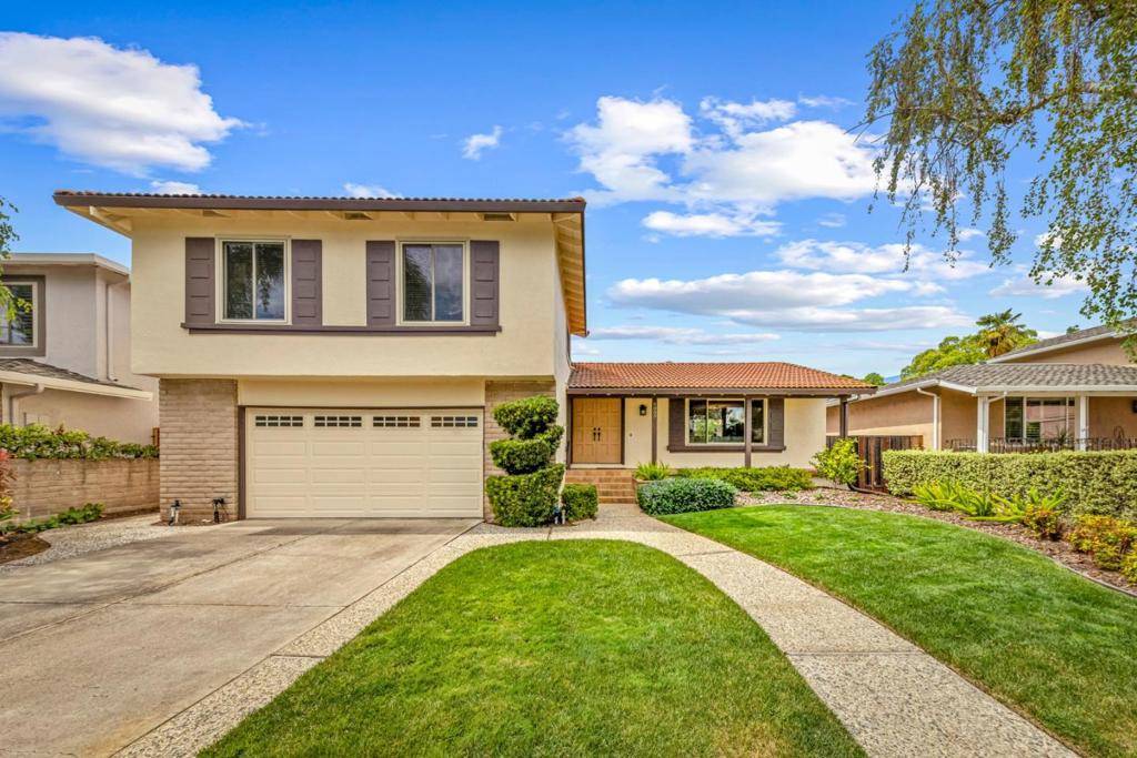 San Jose, CA 95123,6009 Susan CT