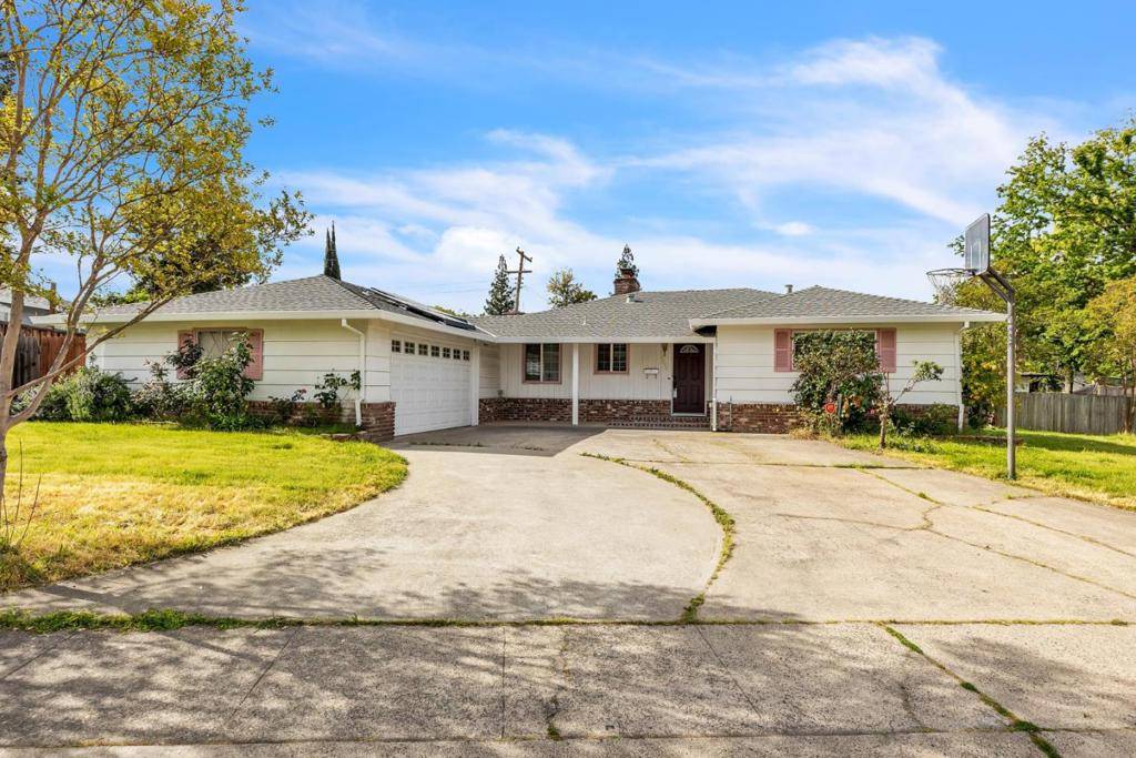 Carmichael, CA 95608,6026 Ranger WAY