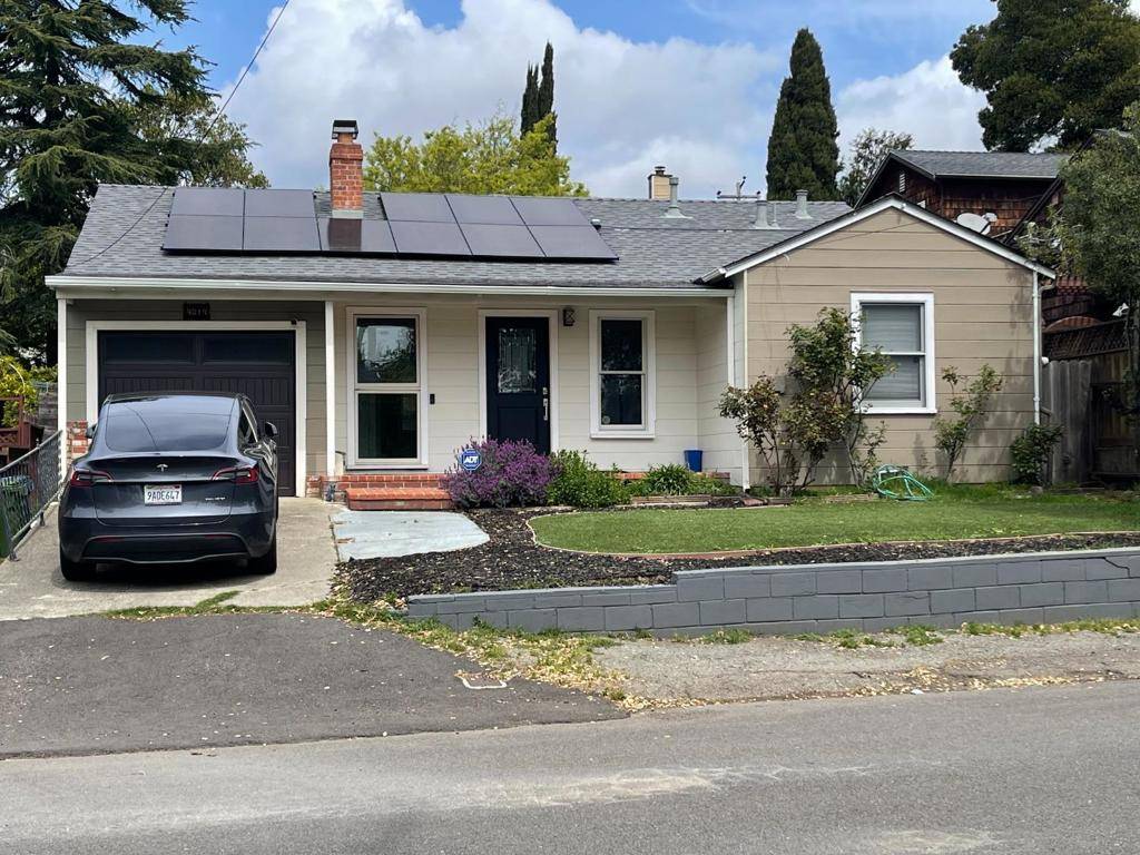 Castro Valley, CA 94546,4214 Seven Hills RD