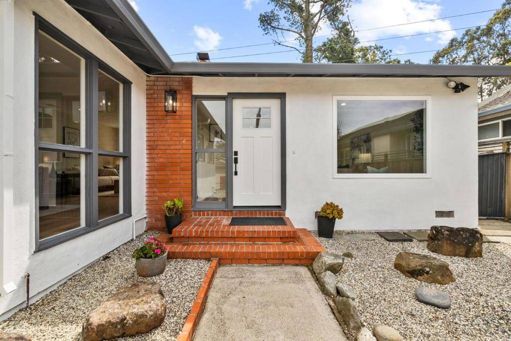 San Bruno, CA 94066,2621 Fleetwood DR