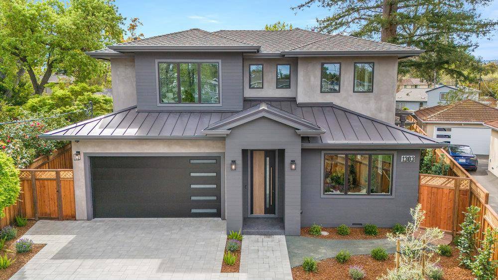Menlo Park, CA 94025,1303 American WAY