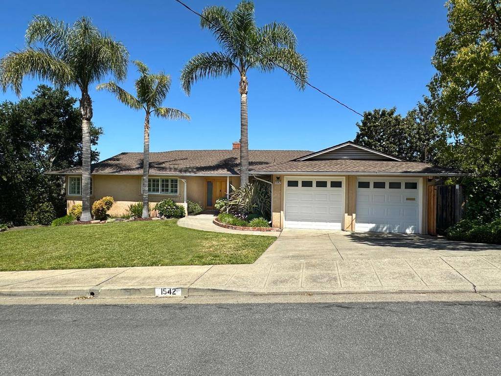 San Leandro, CA 94577,1542 Graff AVE