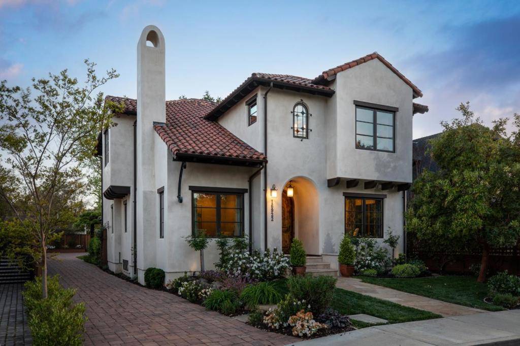 Los Gatos, CA 95032,16922 Mitchell AVE