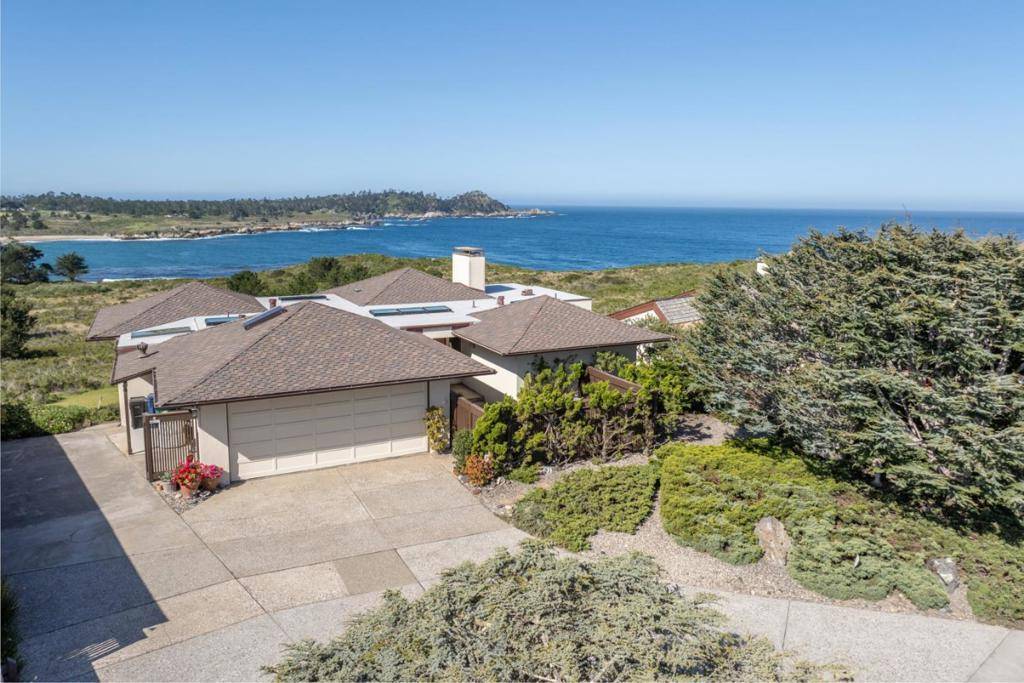 Carmel, CA 93923,2952 Cuesta WAY