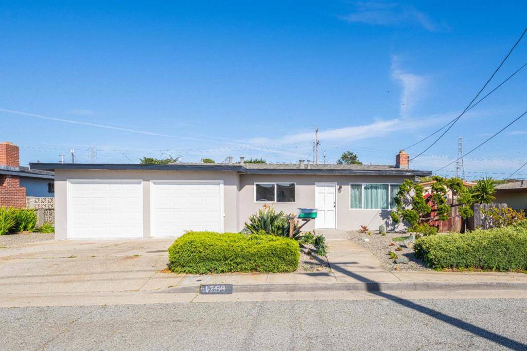 Seaside, CA 93955,1758 Napa ST